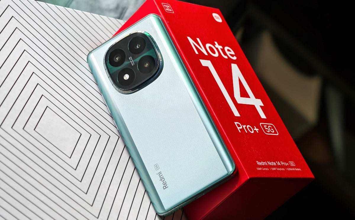 Redmi Note 14 Pro Price in Nepal and Specification: Is it Worth the Hype?
