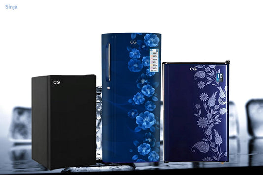 Refrigerator under 25000 in Nepal