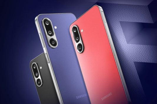 Samsung Galaxy F36 Price in Nepal