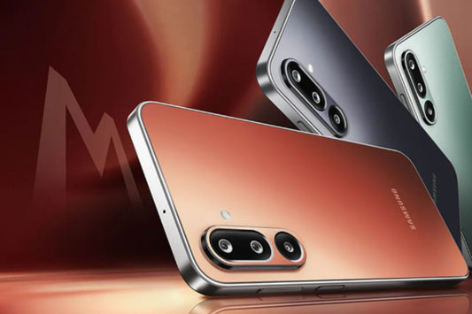 Samsung Galaxy M36 5G Price in Nepal