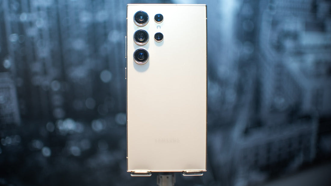 Samsung Galaxy S25 Ultra Price in Nepal And Specifications