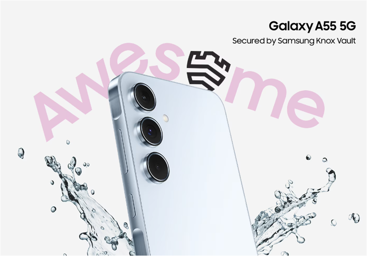 Samsung A55 5G Price in Nepal: Is it worth the Price?