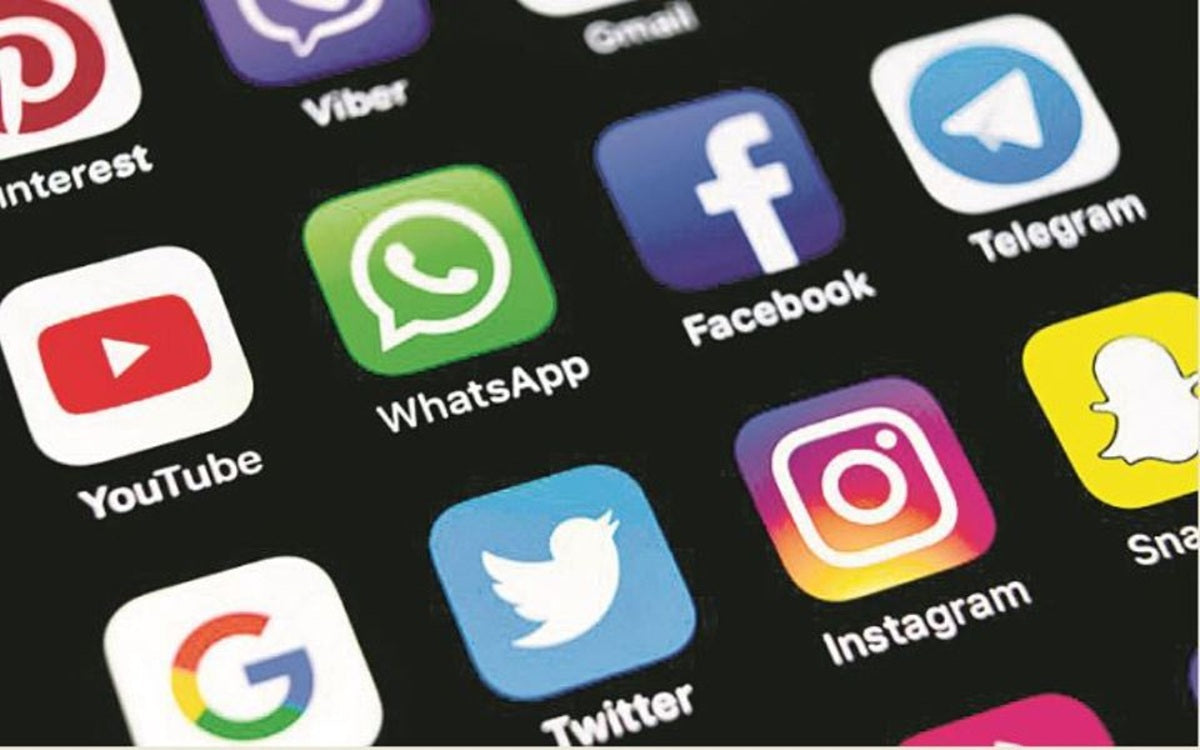 Social Media Bill 2081: Nepal Government Tightens Regulations on Social Media