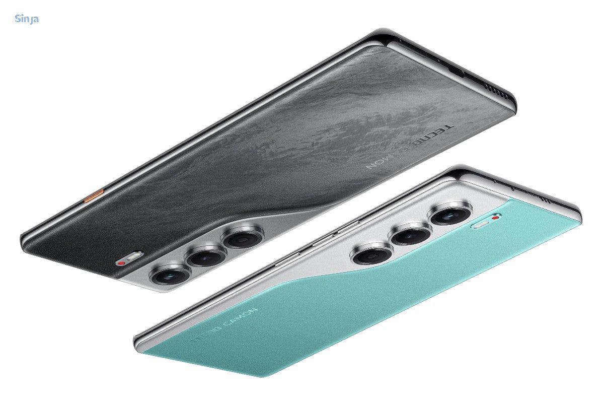 Techno Camon 40 Pro 5G Price in Nepal