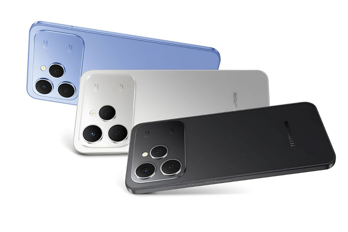 Tecno Spark 40 Price in Nepal