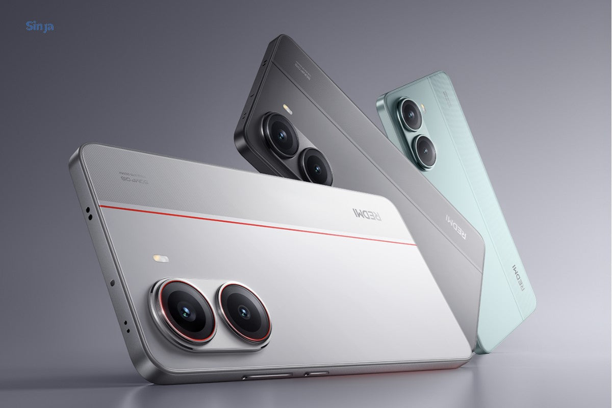 Xiaomi Redmi Turbo 4 Price in Nepal