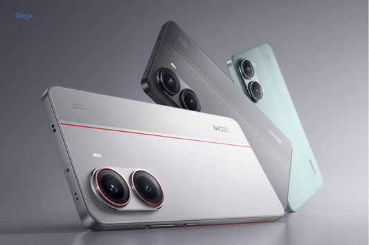 Xiaomi Redmi Turbo 4 Price in Nepal