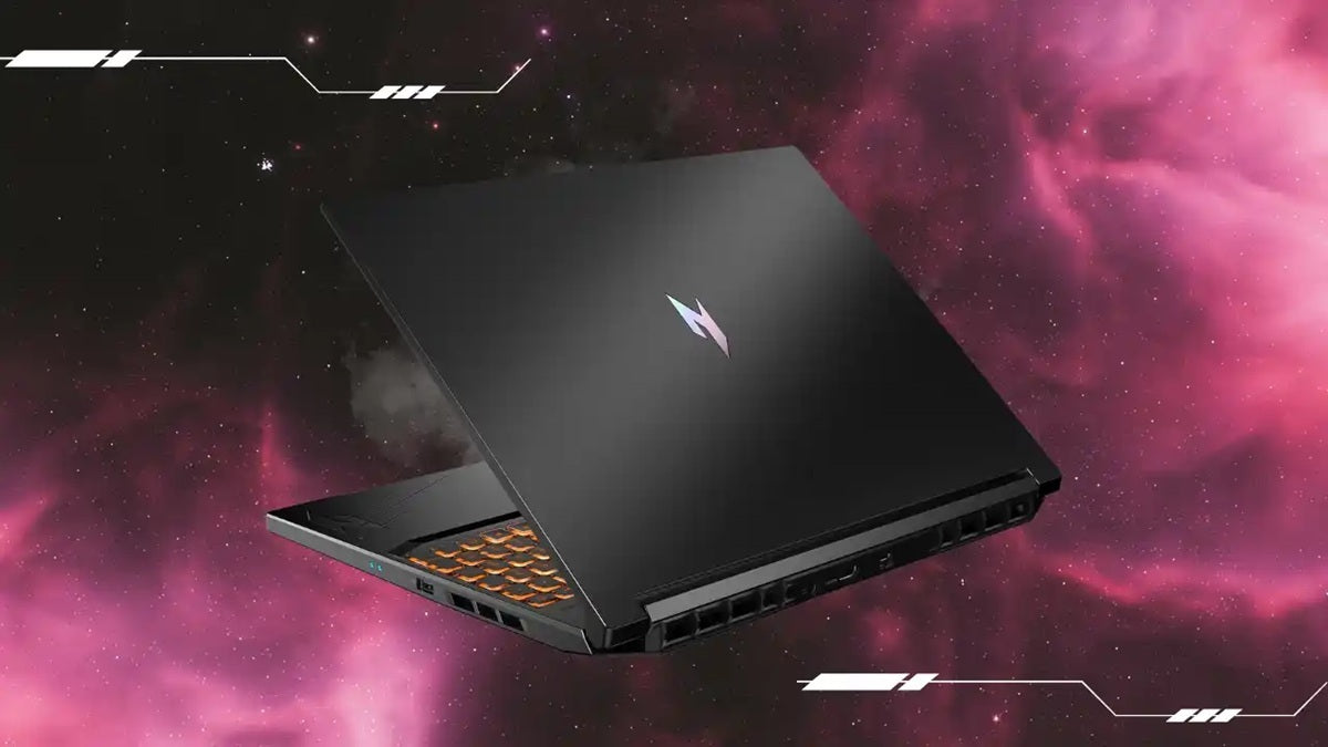 Acer Nitro V16 the best Budget Gaming Laptop? Specification and Price