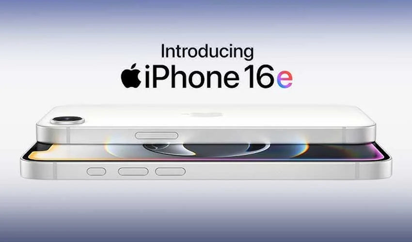 iPhone 16e: Affordable iPhone Pricing in Nepal