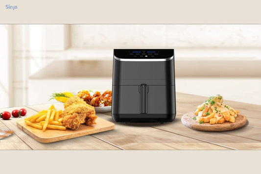 Best Air Fryers in Nepal