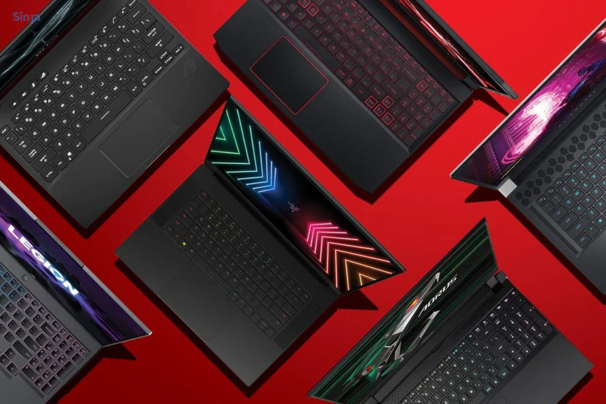 Best Budget Gaming Laptop In Nepal