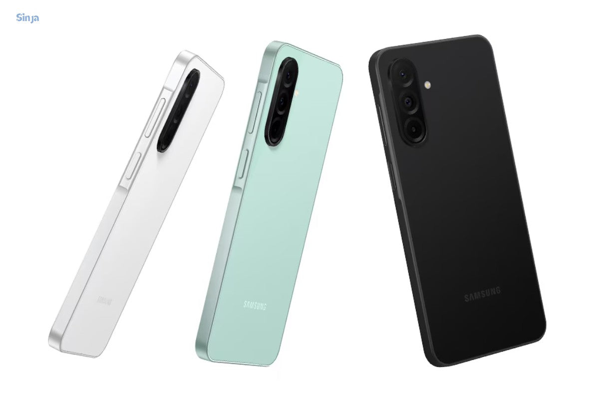 Samsung Galaxy A26 available in Nepal with Affordable Price