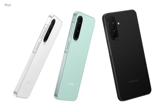 Samsung Galaxy A26 available in Nepal with Affordable Price