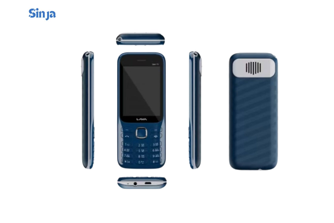 No Internet? No Problem! HMD and Lava Are Launching Smartphones That Can Operate Without the Internet
