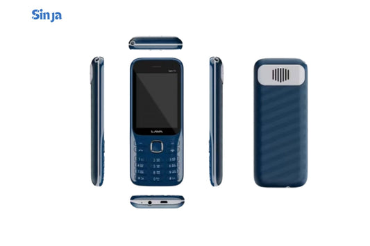 No Internet? No Problem! HMD and Lava Are Launching Smartphones That Can Operate Without the Internet
