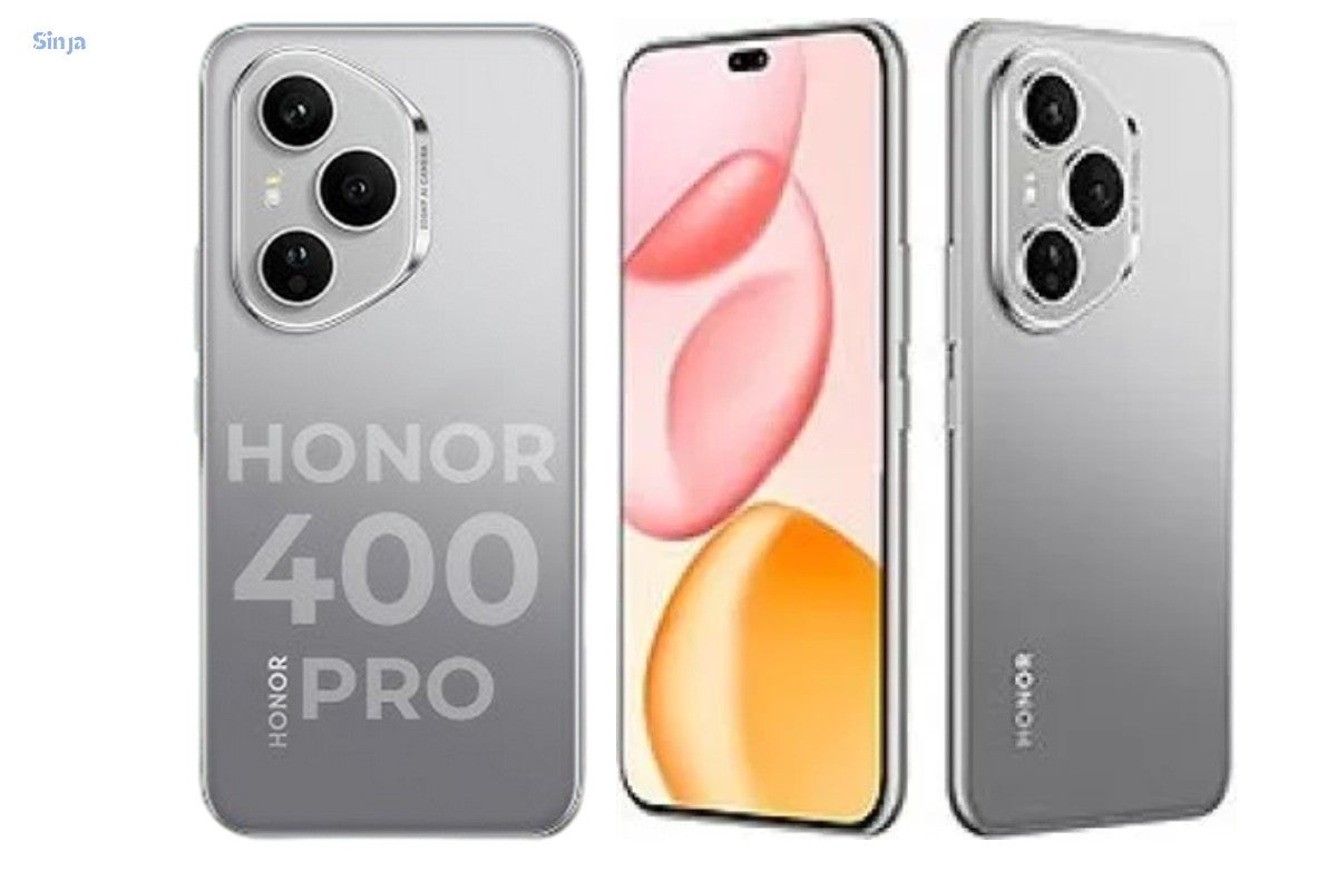 Honor 400 Pro price in Nepal