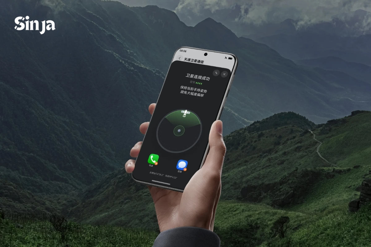 Huawei Pura 80 Series main image