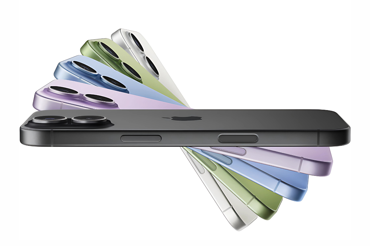 The iPhone 17 Series In Nepal?