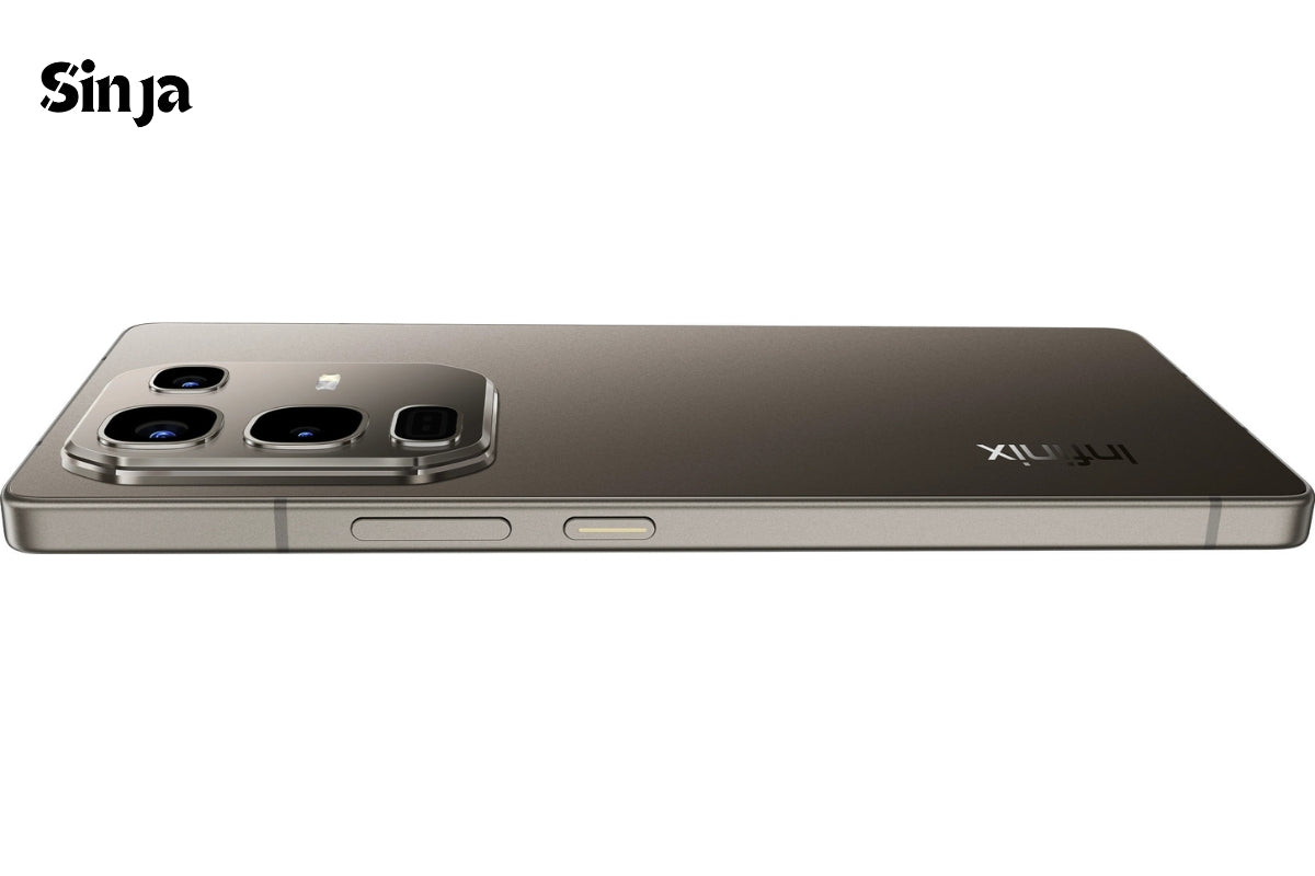 infinix 50 pro