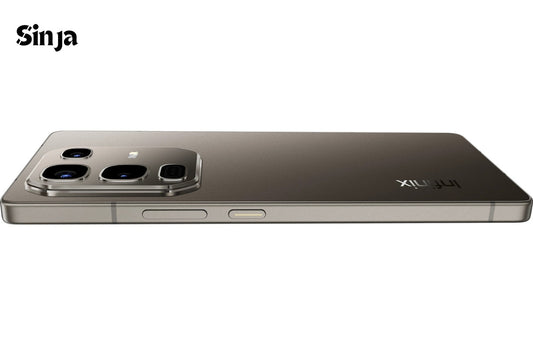 infinix 50 pro