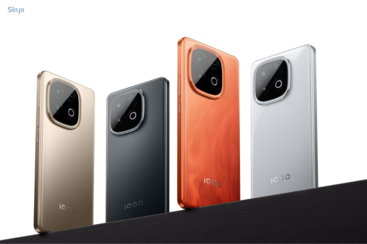 IQOO Z10 Turbo Price in Nepal