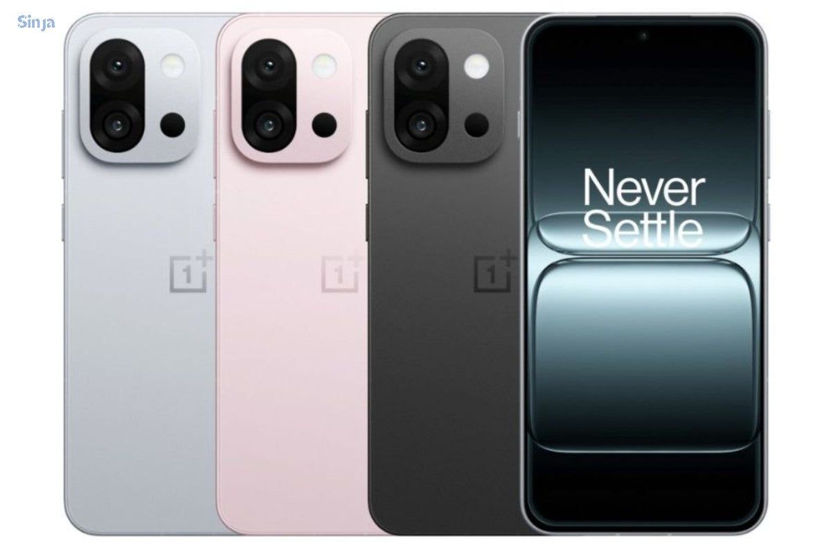 OnePlus 13T Price in Nepal