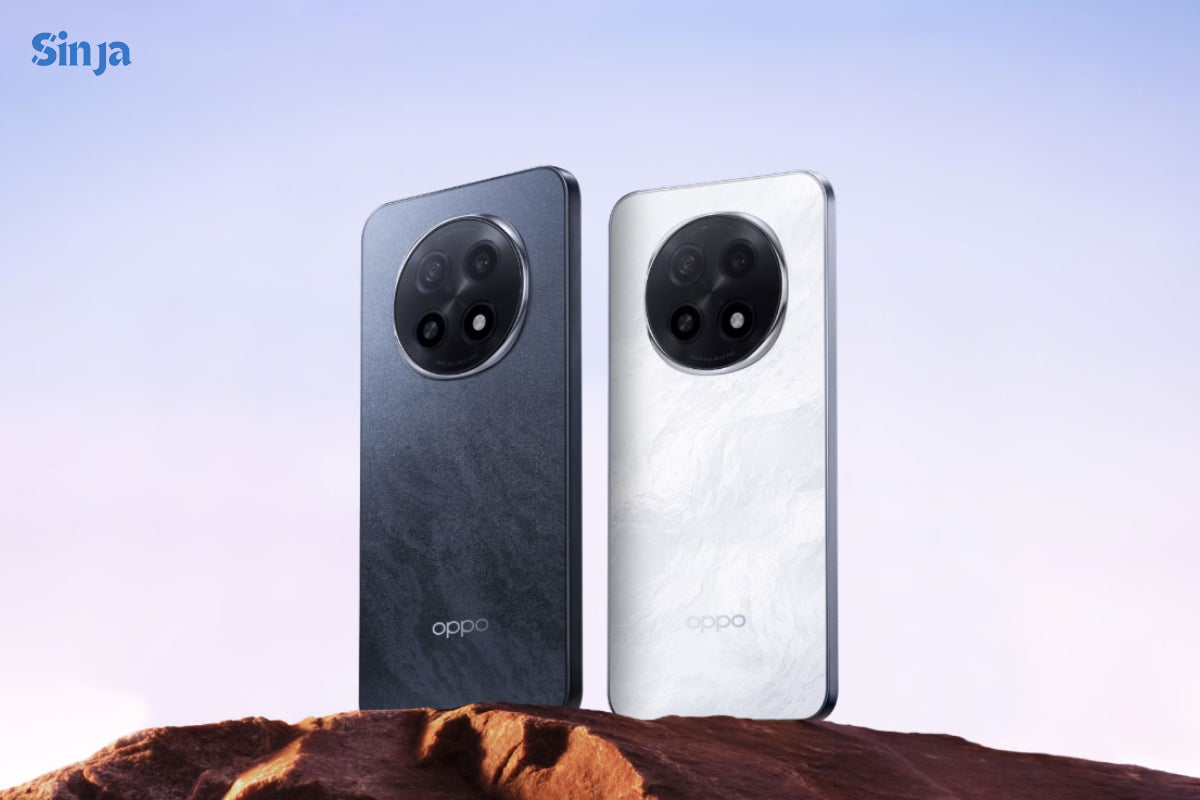 Oppo F29 Pro 5G Price in Nepal