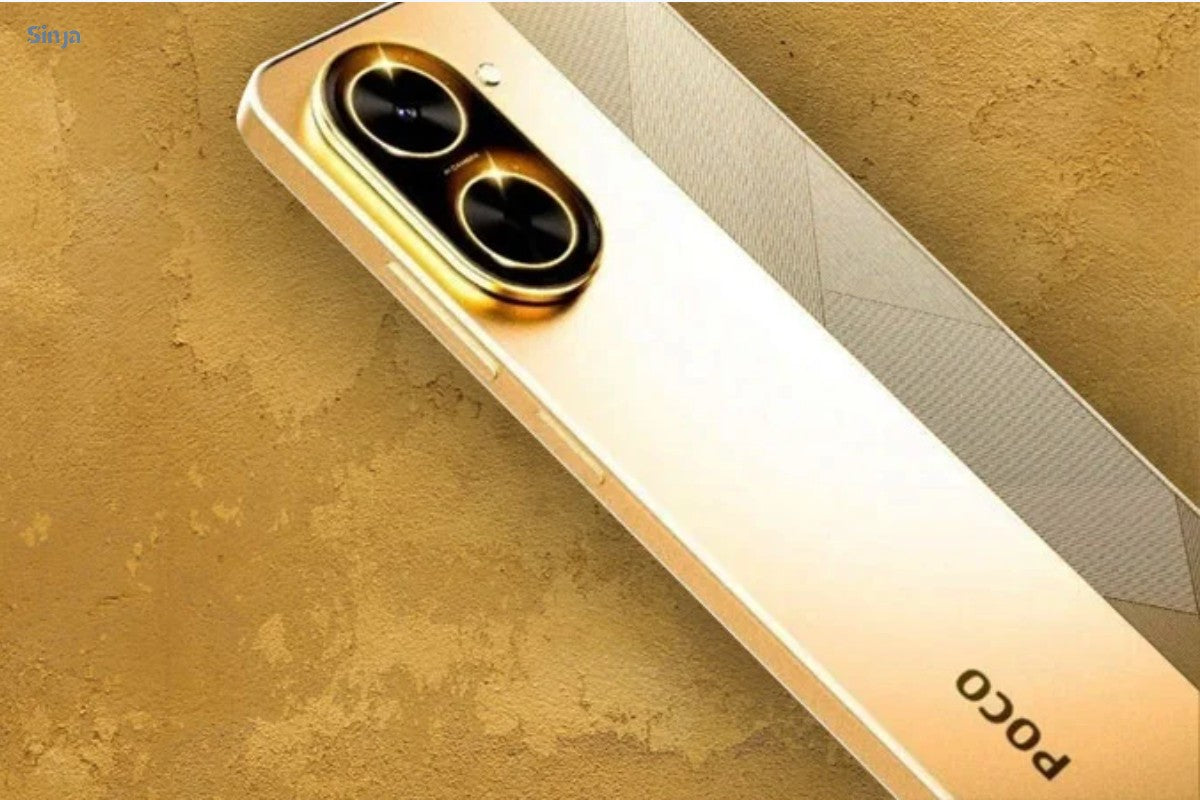 POCO C71 Price in Nepal