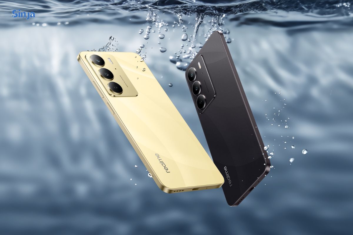 Realme C75 Price in Nepal