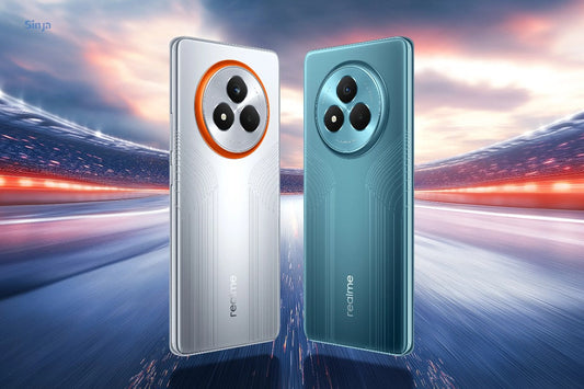 Realme Narzo 80 Pro Price in Nepal