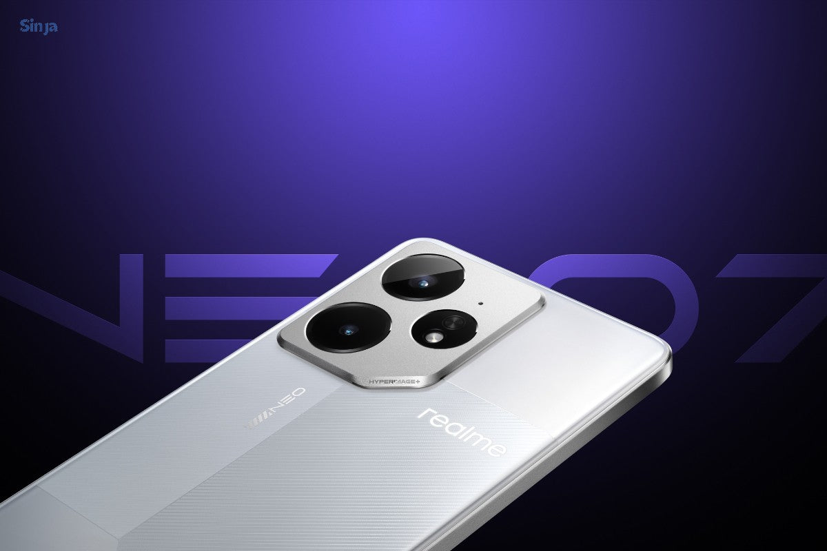 Realme Neo 7 Price in Nepal