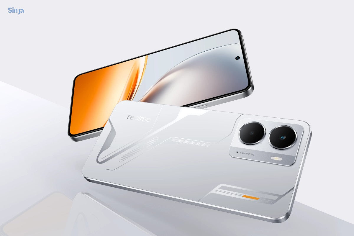 Realme Neo 7x Price in Nepal