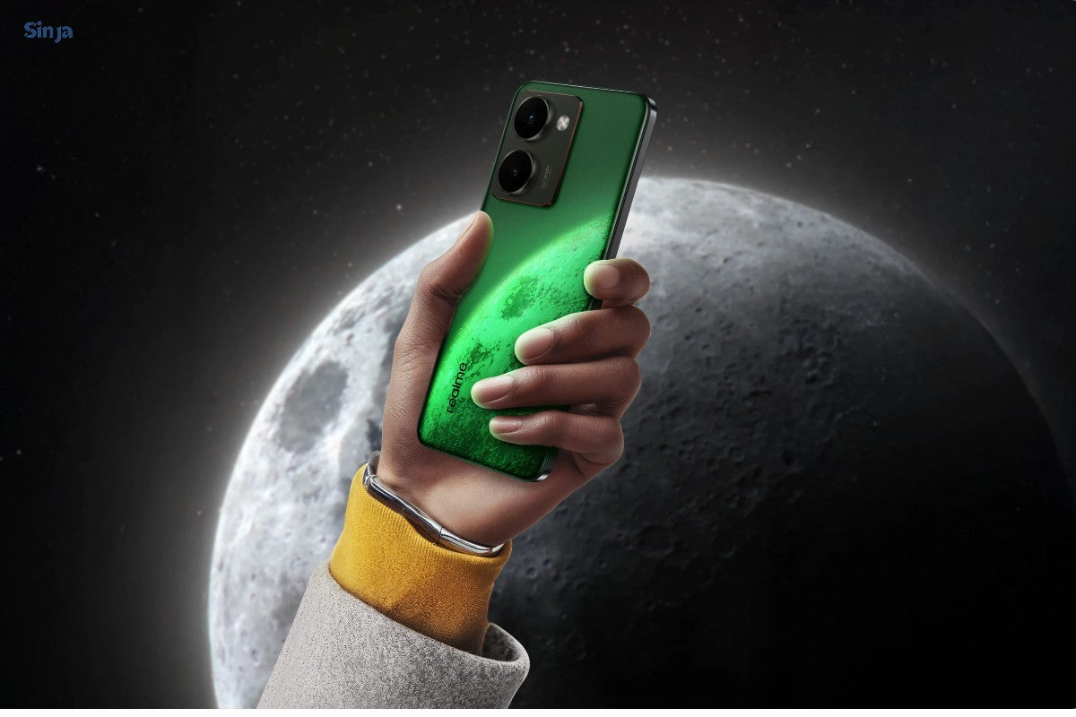Realme P3 Ultra 5G Price in Nepal