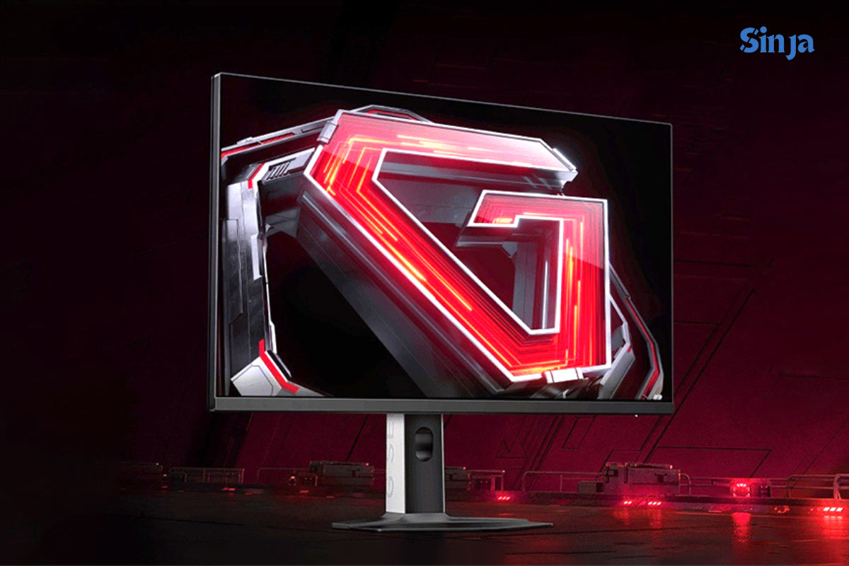Redmi G27Q 240Hz monitor price in Nepal