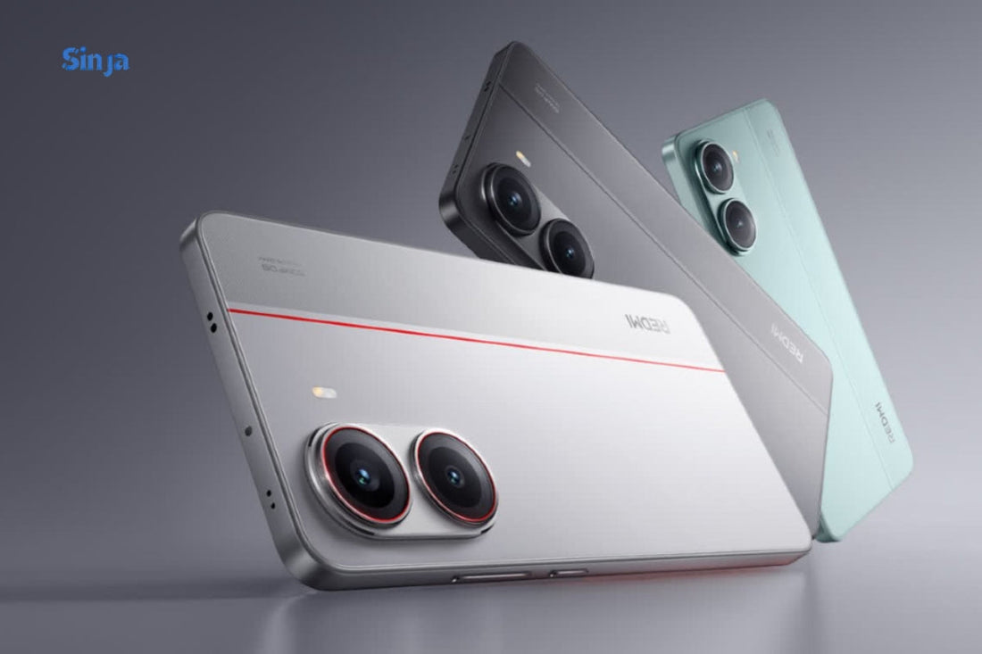 Redmi Turbo 4 Pro Price in Nepal