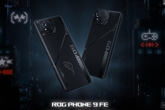 Asus ROG Phone 9 FE Price in Nepal