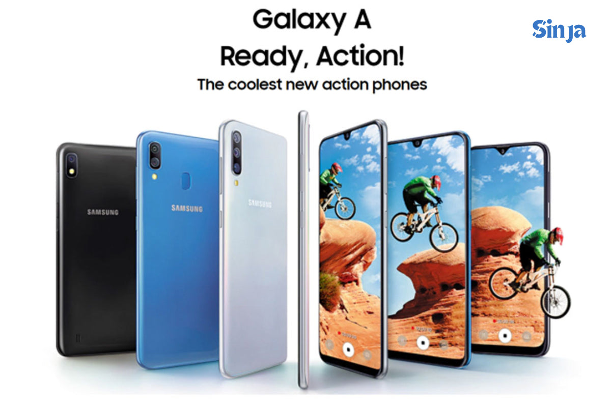 Samsung A26, A36, A56, which should we buy and why?