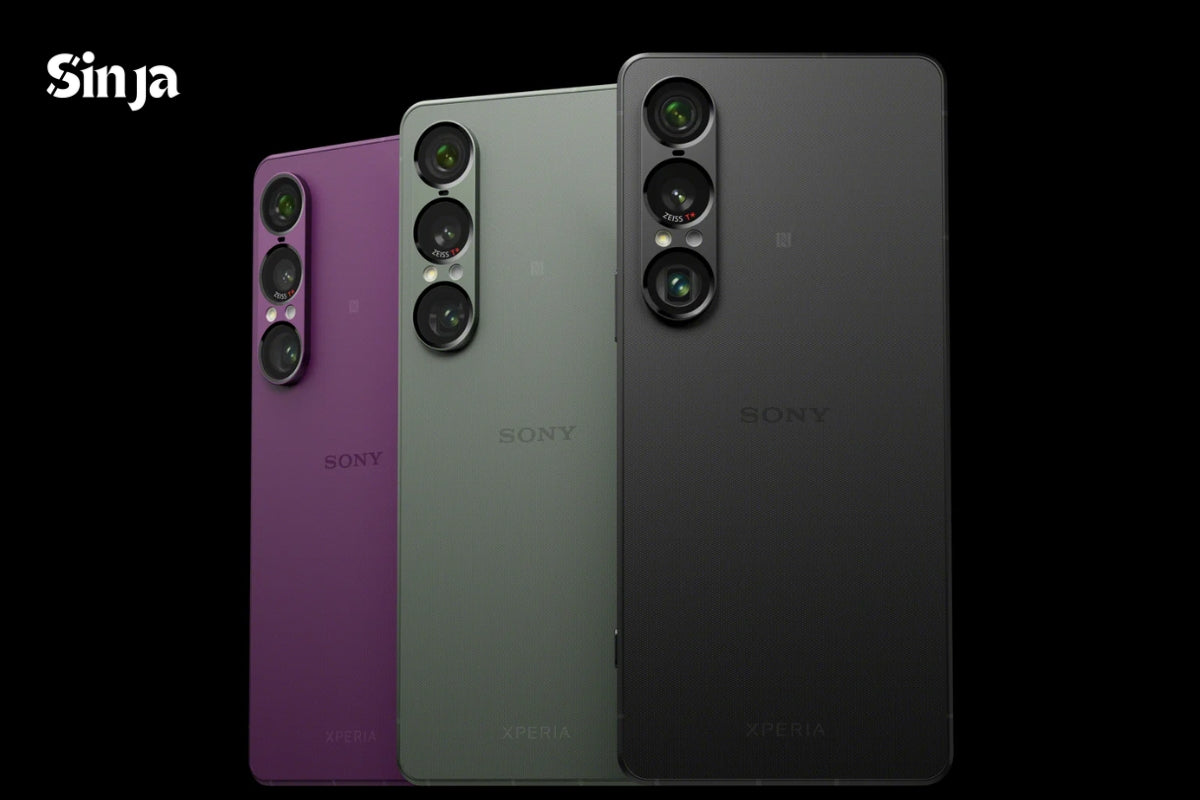 Sony Xperia 1 VII 