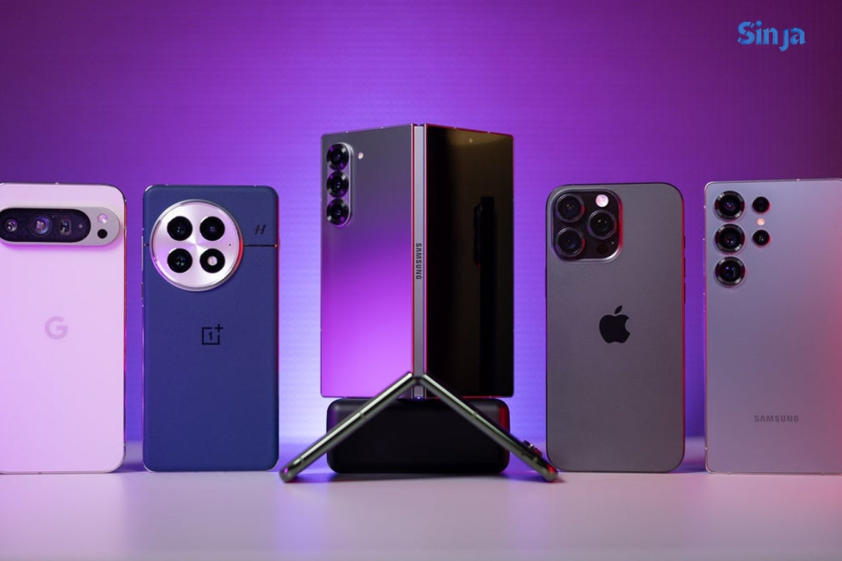 Top 10 Best Camera Phones in Nepal