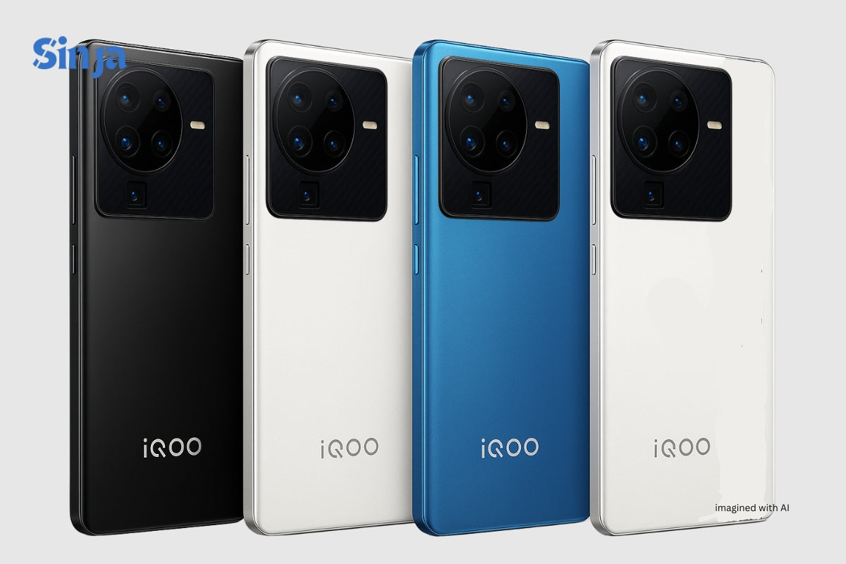 Vivo iQOO 14 Price in Nepal