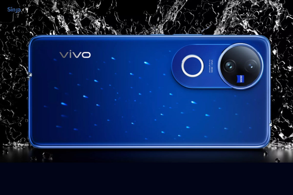 Vivo V50 5G Price and Availability in Nepal