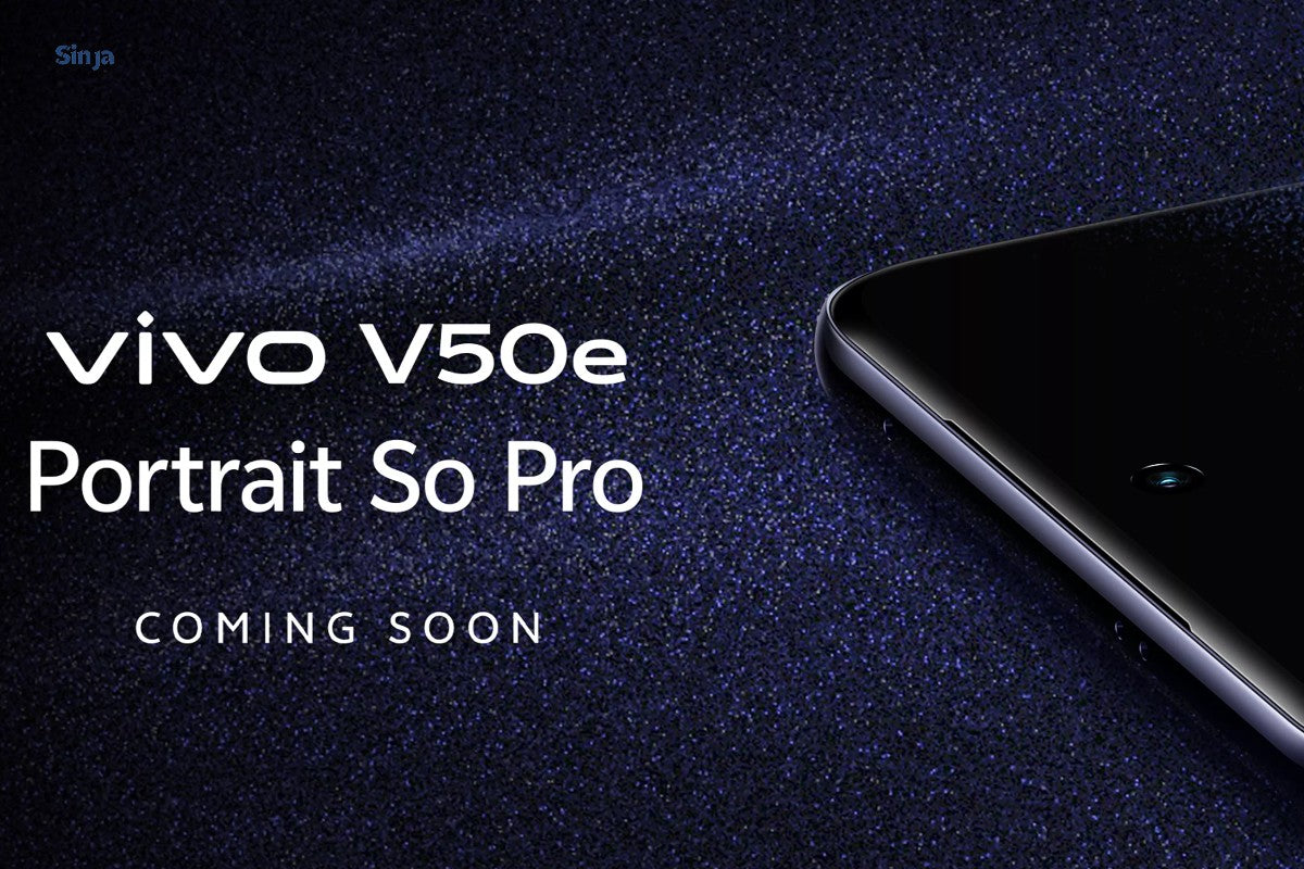 Vivo V50e Price in Nepal