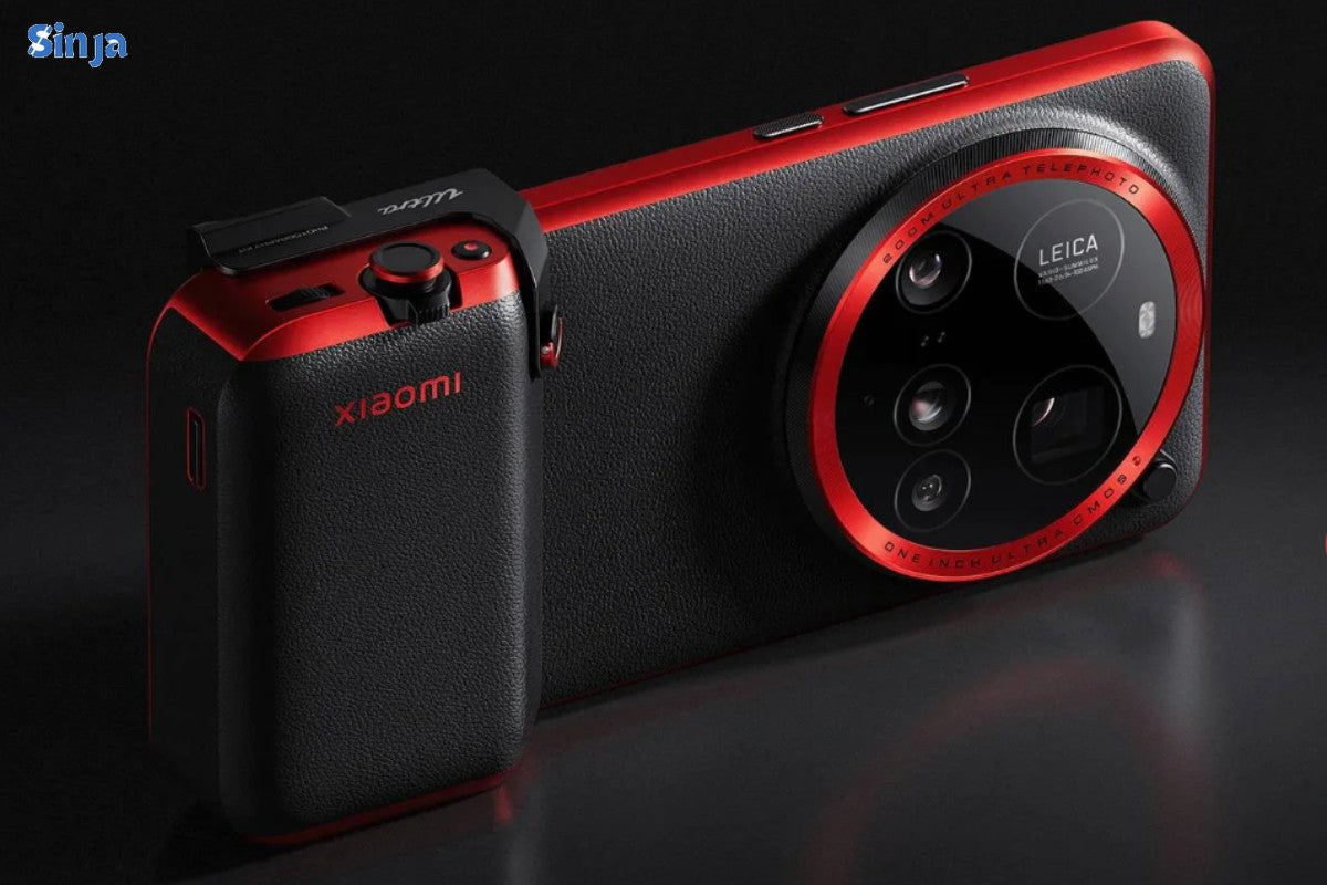 Can Xiaomi 15 Ultra Replace Professional Cameras ?