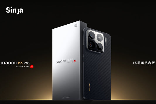 Xiaomi 15s Pro Price in Nepal
