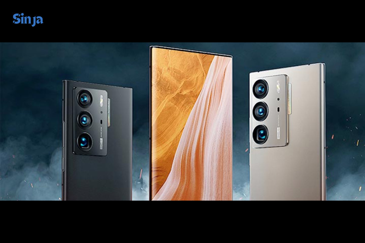 ZTE mobile Price in Nepal