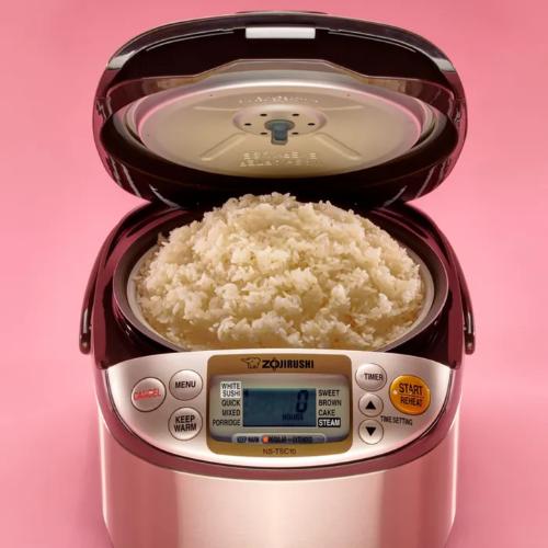 Rice Cooker