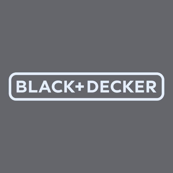 Black + Decker