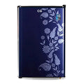 100 Liter Single Door Refrigerator - CGS1101DRBL