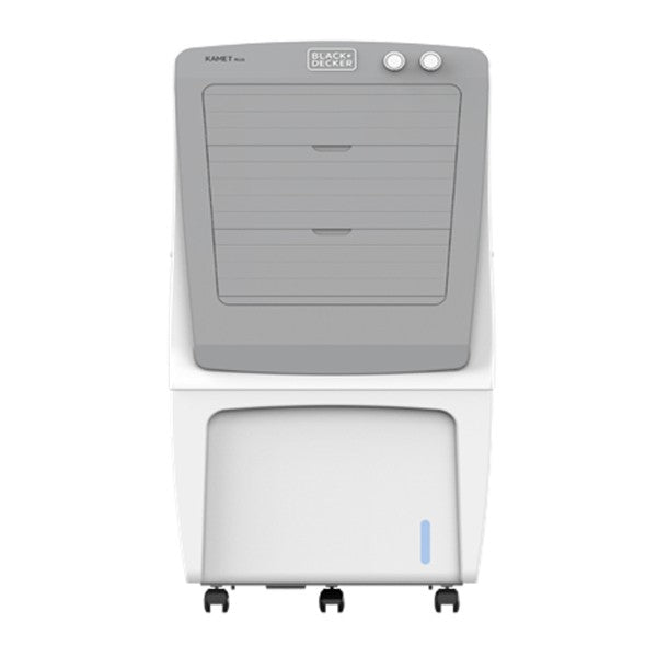 105 Liter Desert Air Cooler - KAMET PLUS 105L- BXAC09105IN