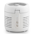 Crane 2-In-1 Desk Top Air Purifier & Fan – With HEPA Filter | EE-5073